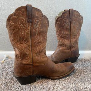 Women's Ariat Cowboy Boots
